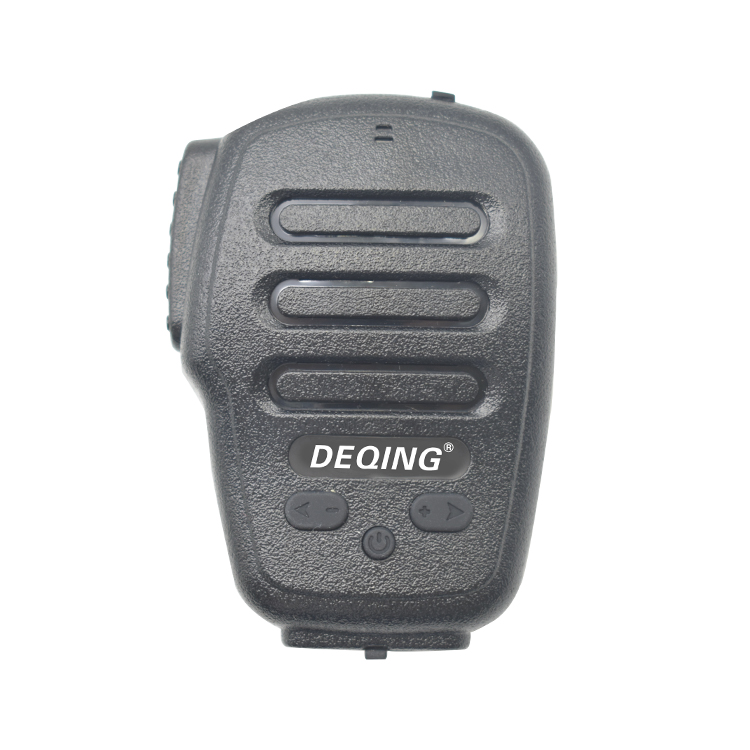 H3 Bluetooth PTT Speaker Mic